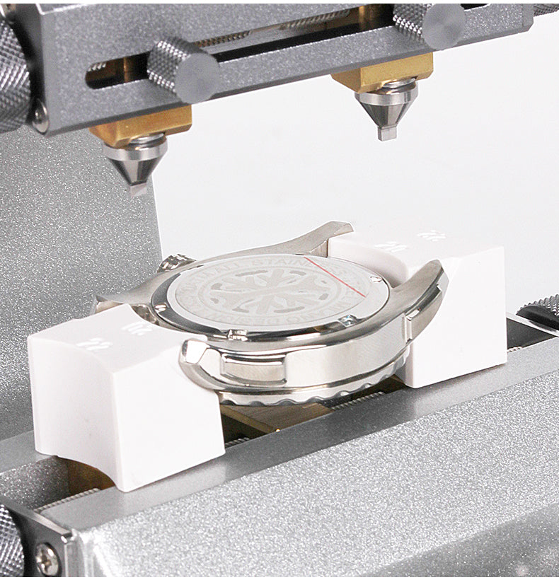 Watch Repair Tools 5700 Screw Style Bench Professional Watch Back Case Opener for Watchmaker