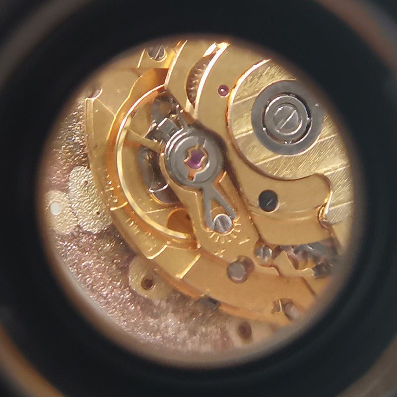 Watch Repair Tools 5x 10x 15X 20X Magnifying Glass Eyepiece Eyeglass Eyeglass Clip-on Magnifier Watch Repair Magnifier