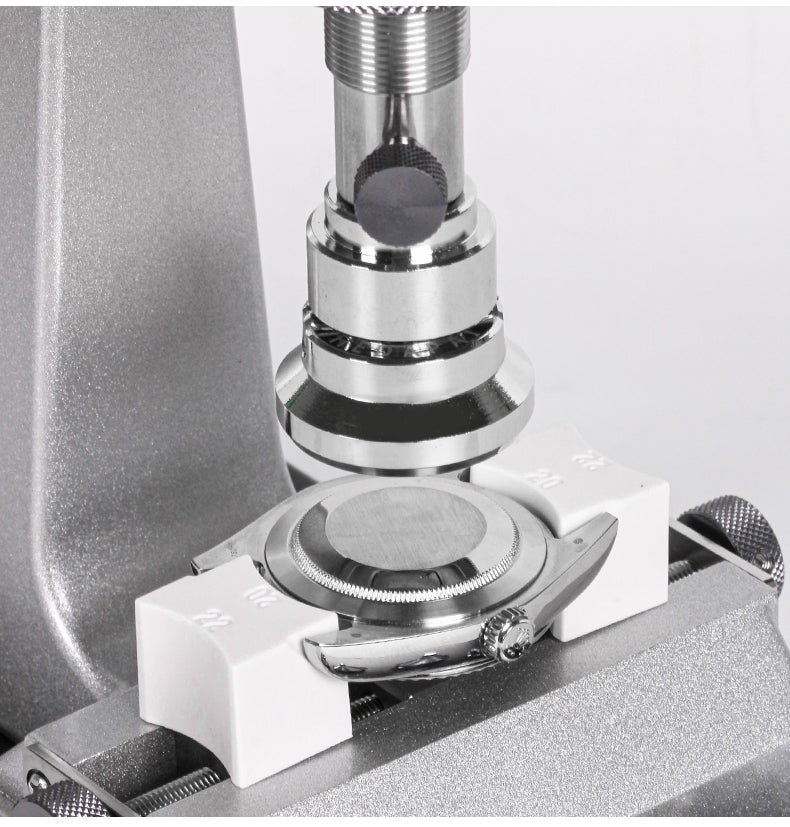 Watch Repair Tools 5700 Screw Style Bench Professional Watch Back Case Opener for Watchmaker