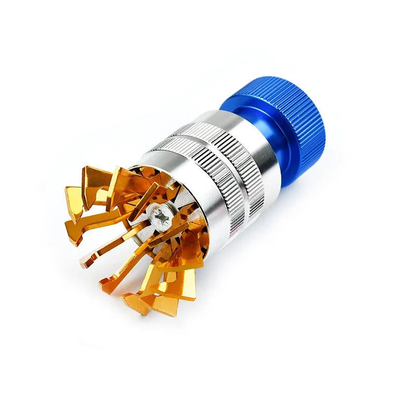 Watch Plastic Crystal Lift Front Case Cover Inserter Remover Opener Glass Remove Battery Replace Watch Repair Tool Watchmaker