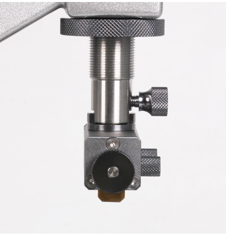 Watch Repair Tools 5700 Screw Style Bench Professional Watch Back Case Opener for Watchmaker