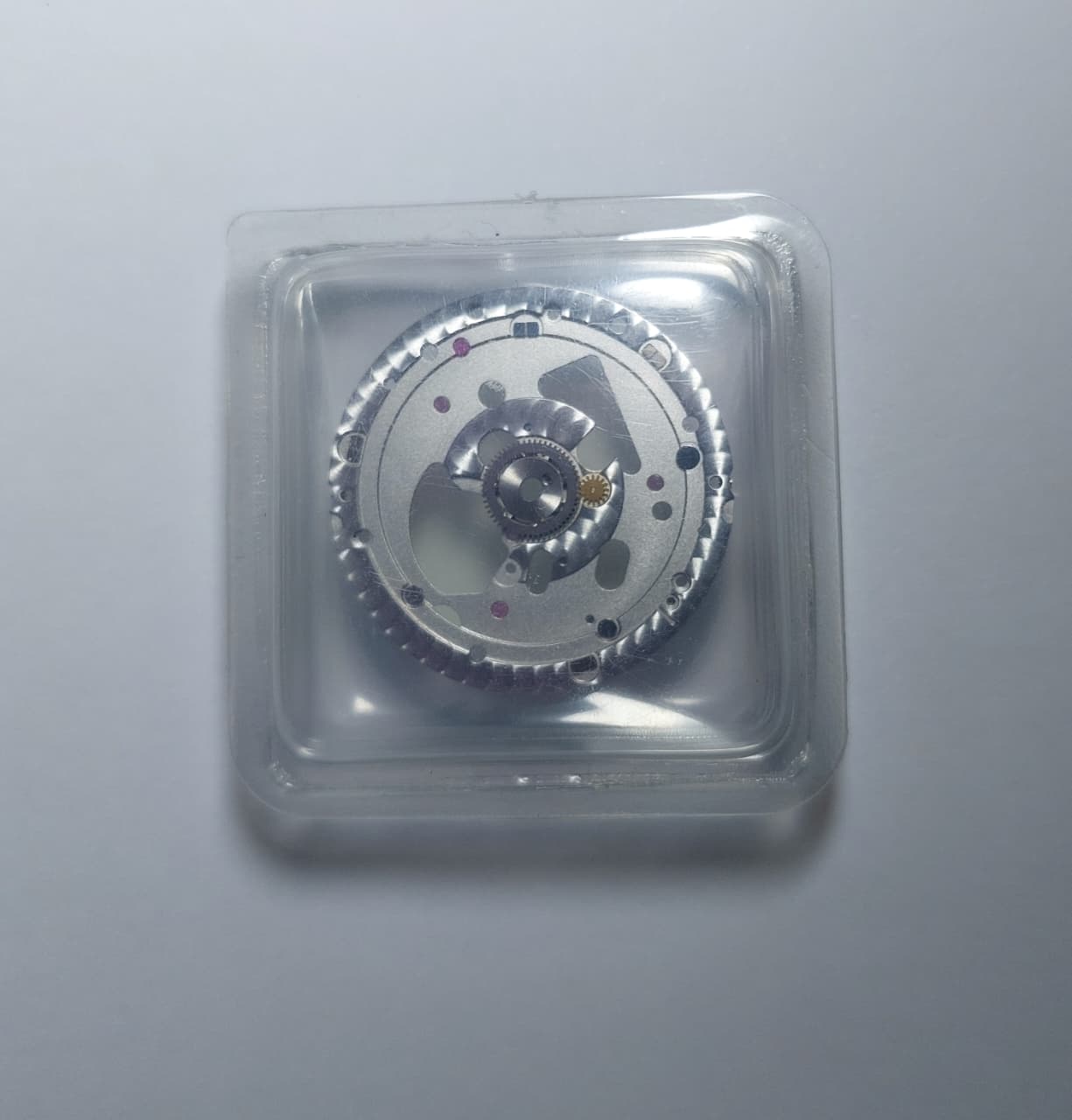 Genuine Rolex 3155-600 Date Indicator Seating | New Sealed Original Part