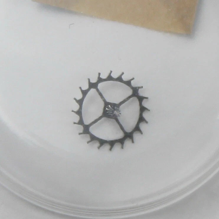 NEW Rolex 3135-410 Escape Wheel Replacement Original In Blister