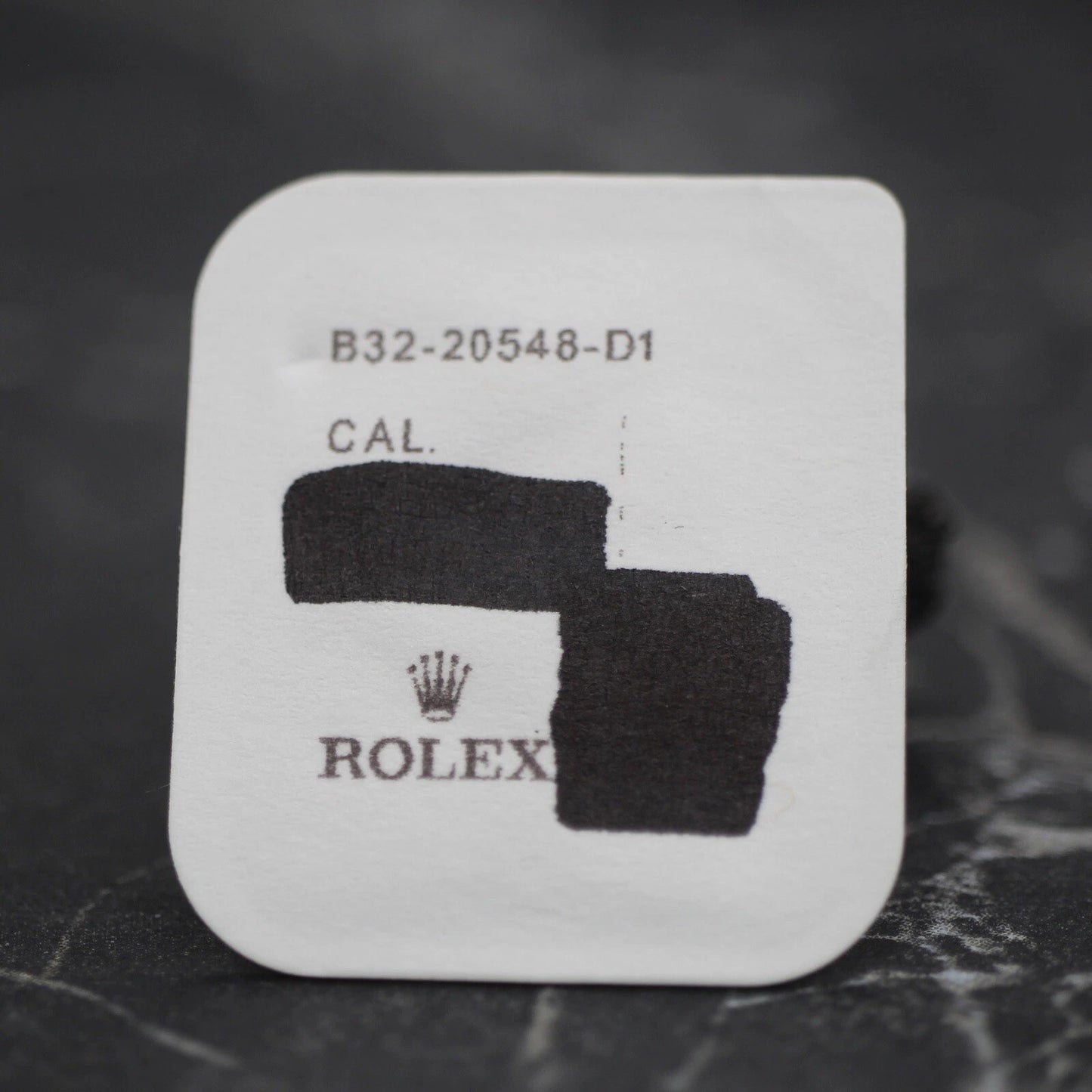 BRAND NEW Rolex 32-20548 GMT Bracelet Link Jubilee 62510 Genuine Jersey