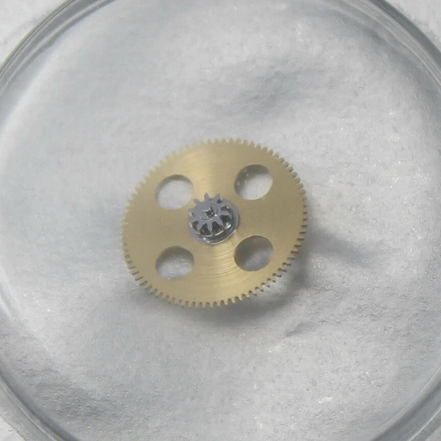 NEW Rolex 3135-510 Driving Wheel Genuine Spare Part Original Replacement