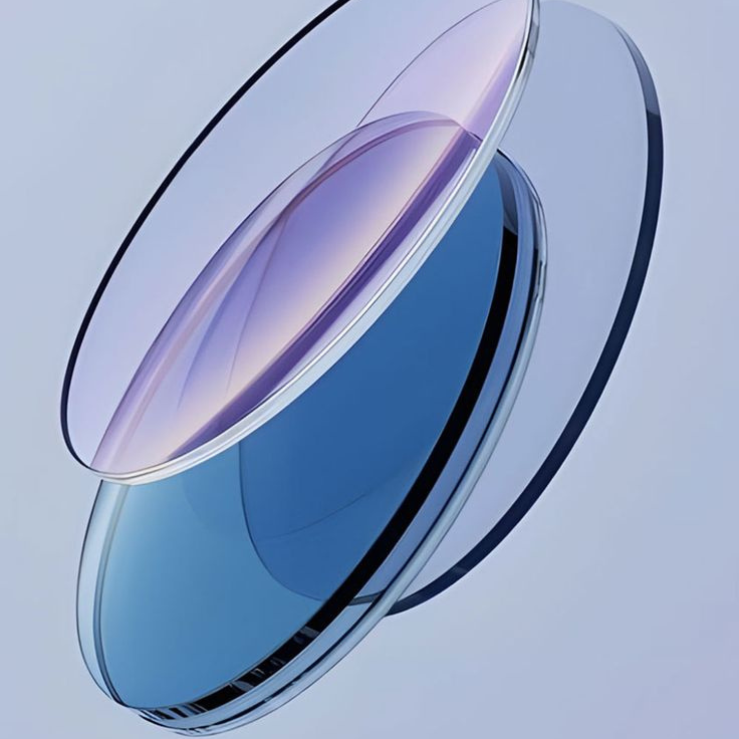 Watch Crystals & Glasses