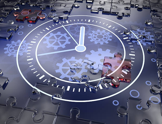 Watch Movements & Mechanisms