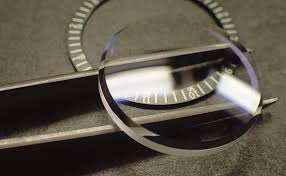 Watch Crystals & Glasses