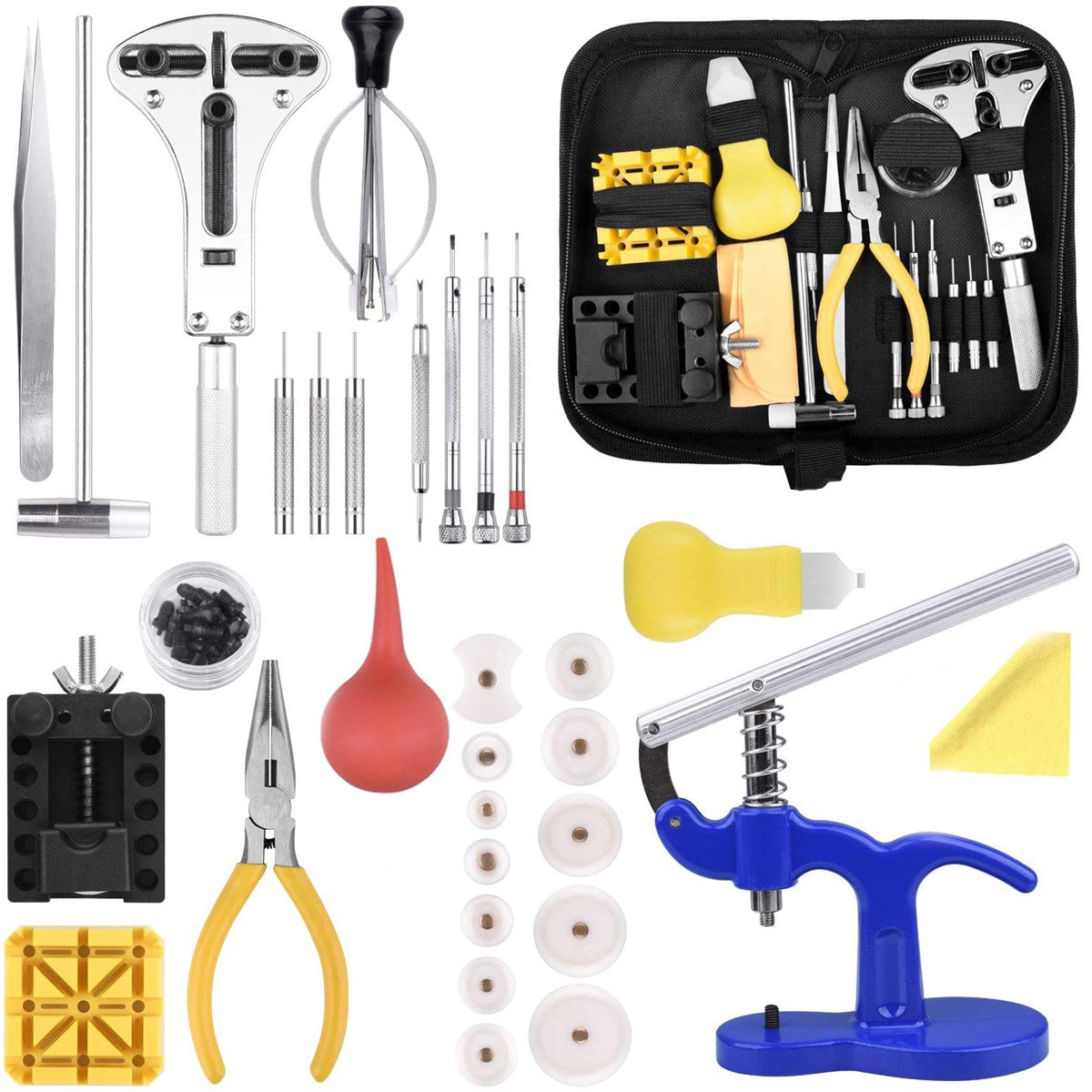 Professional Tools & Kits
