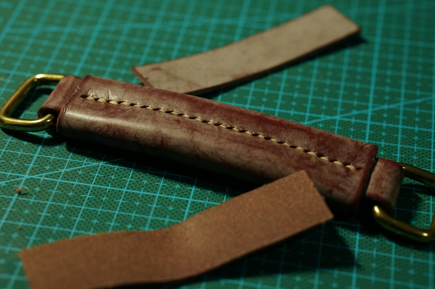 Straps & Bracelets