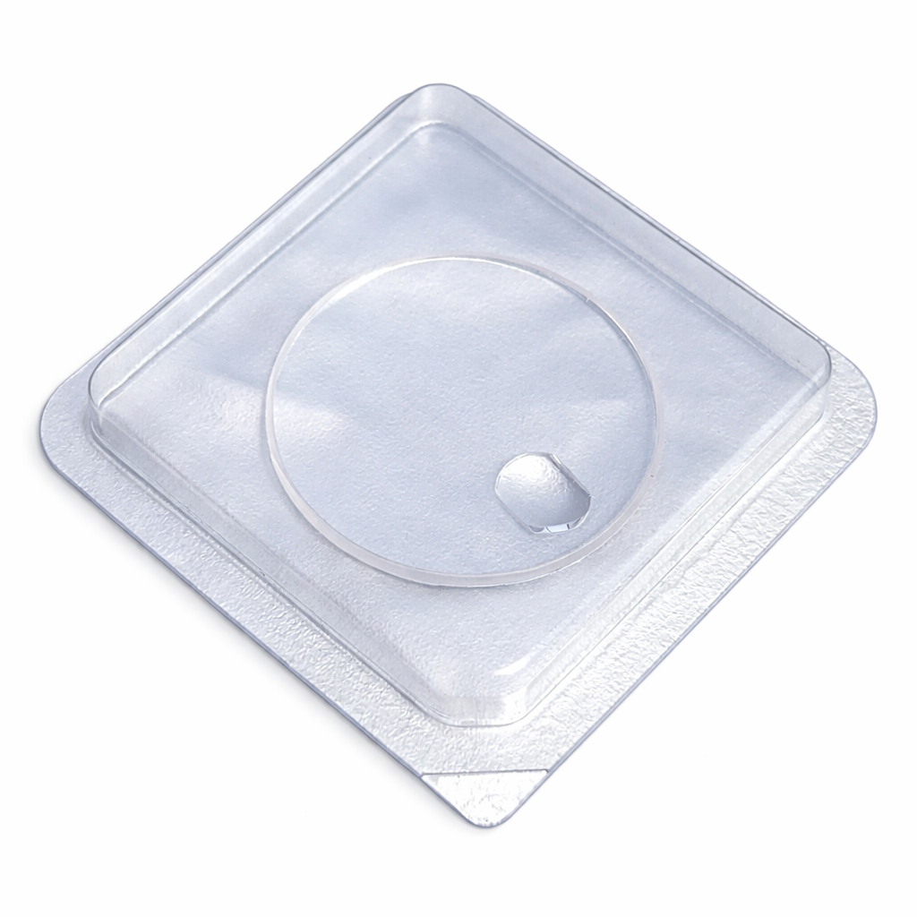 Rolex Datejust 36mm Original Sapphire Crystal Glass for Ref.16013, 16014, 16233, 216233, 16610, 16613, 126710, 126713 – B25-7035-J1