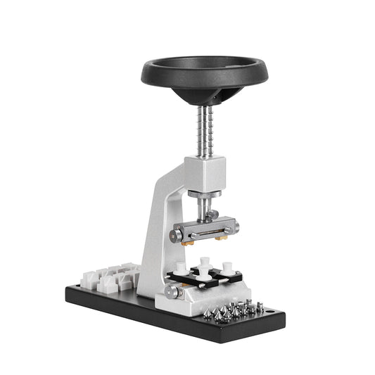 Watch Repair Tools 5700 Screw Style Bench Professional Watch Back Case Opener for Watchmaker