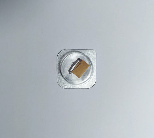 Rolex Cal. 3155-614 Date Jumper | Original Factory Sealed