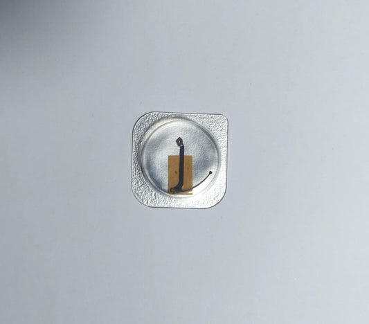 Genuine Rolex Caliber 3156 Jumper 618-Y1 for Day-Date | New Sealed