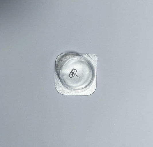 Genuine Rolex Second Wheel B2135-360-G1 | Fits Caliber 2135 & 2130