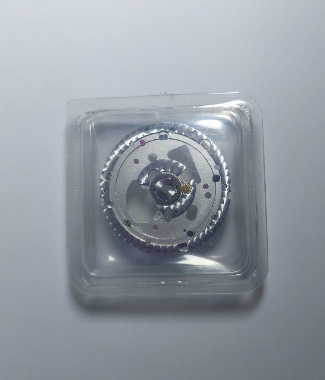 Genuine Rolex 3155-600 Date Indicator Seating | New Sealed Original Part