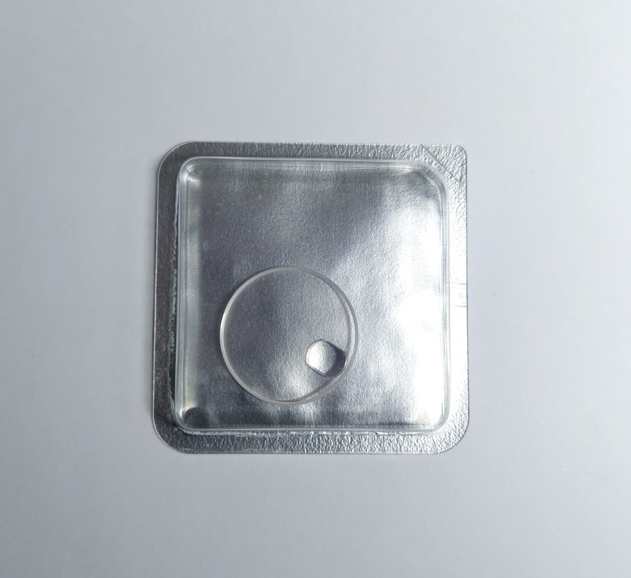 Rolex Datejust 26mm Original Sapphire Crystal Glass  for Ref. 179160, 179173, 179174 & 179179 – B25-206-CAR-C1