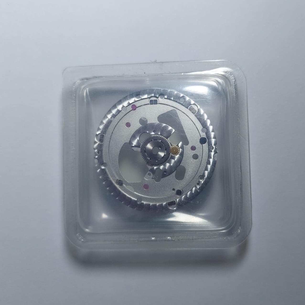 Genuine Rolex 3155-600 Date Indicator Seating | New Sealed Original Part