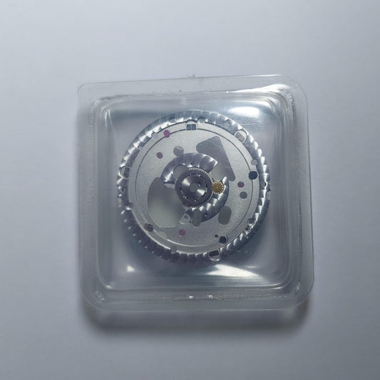 Genuine Rolex 3155-600 Date Indicator Seating | New Sealed Original Part