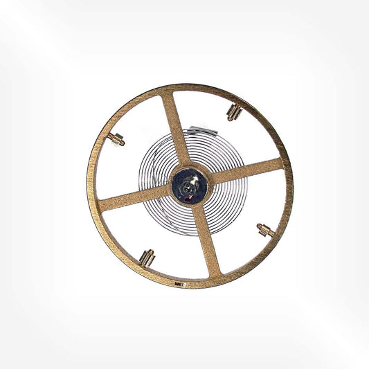 NEW Rolex 3135- 432  Original Balance with Breguet hairspring