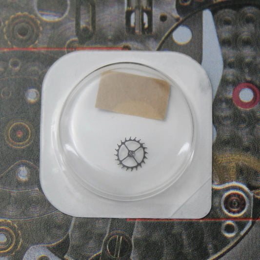 NEW Rolex 3135-410 Escape Wheel Replacement Original In Blister