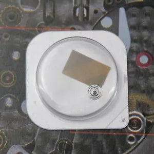 NEW Rolex 3135-568 Oscillating Mass Pin Rotor Axle Original Part Replacement